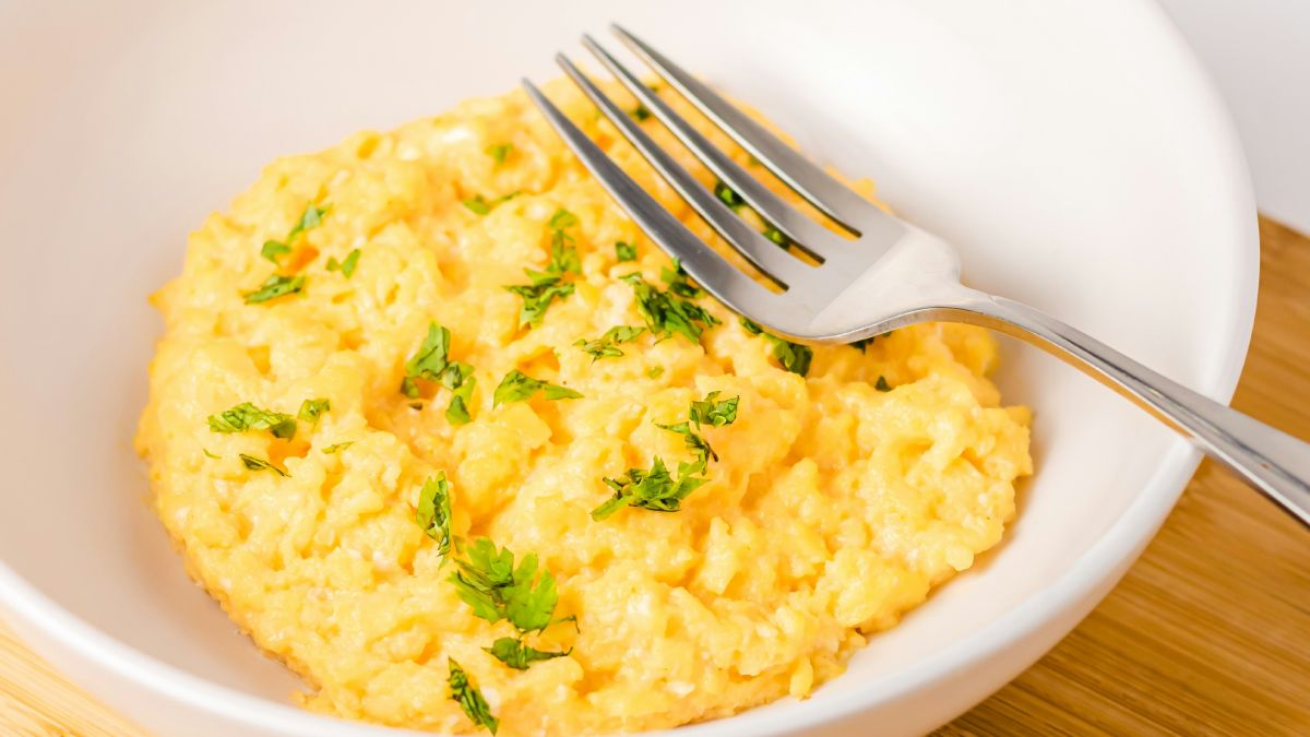 Η τεχνική με το βούτυρο και τη λιαστή ντομάτα