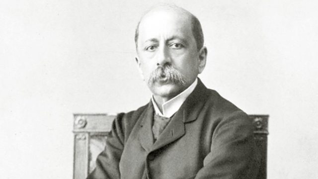 Χαρίλαος Τρικούπης: Ο μεταρρυθμιστής που οραματίστηκε τη σύγχρονη Ελλάδα – 130 χρόνια από τον θάνατό του στις Κάννες
