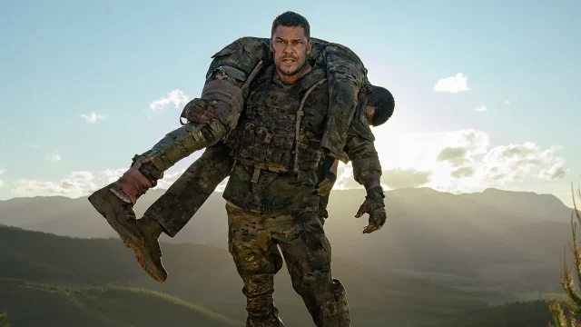 «War Machine» στο Netflix: Ο Alan Ritchson του «Reacher» επιστρέφει και οι κριτικές μιλούν για το νέο action έπος