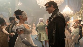 Η σκιά πίσω από την ασημένια μάσκα: Το Netflix ξεκλειδώνει το πιο σκοτεινό και προκλητικό ρομάντζο του Bridgerton