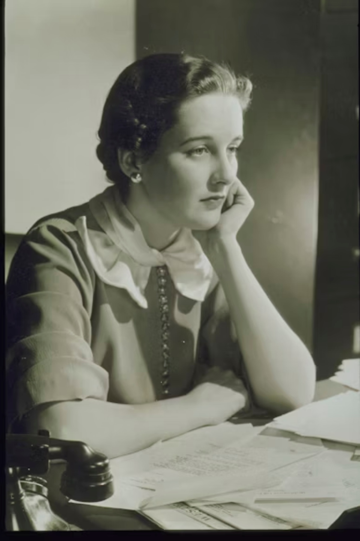 Simone de Beauvoir