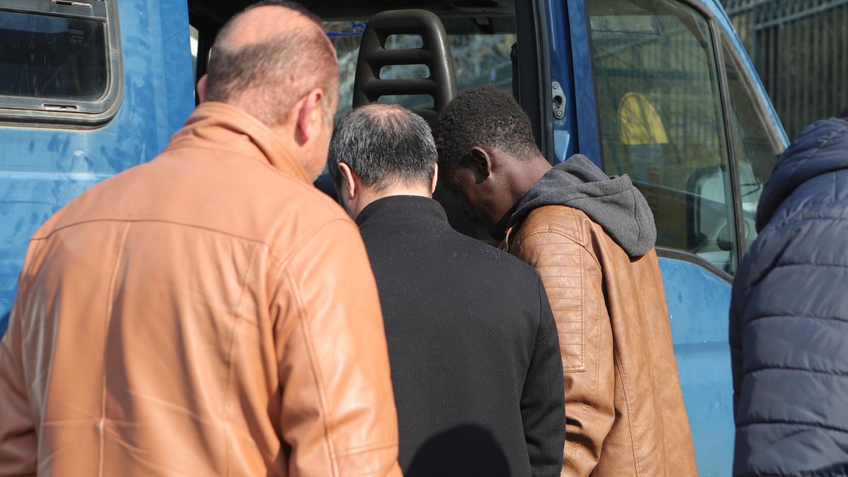 Σούδα: Στη φυλακή ο 36χρονος Γεωργιανός – Το θρίλερ με τις υποψίες για κατασκοπεία στην Κρήτη