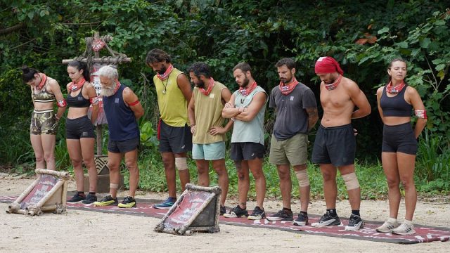 Survivor spoiler 11/03: Σκάει οικειοθελής αποχώρηση – Έχει βουίξει ο Άγιος Δομίνικος!