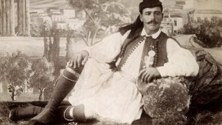 Σπύρος Λούης: Ο νερουλάς που έγινε παγκόσμιος θρύλος – 86 χρόνια από τον θάνατο του πρώτου Έλληνα Ολυμπιονίκη