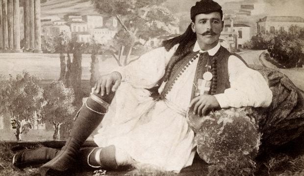 Σπύρος Λούης: Ο νερουλάς που έγινε παγκόσμιος θρύλος – 86 χρόνια από τον θάνατο του πρώτου Έλληνα Ολυμπιονίκη