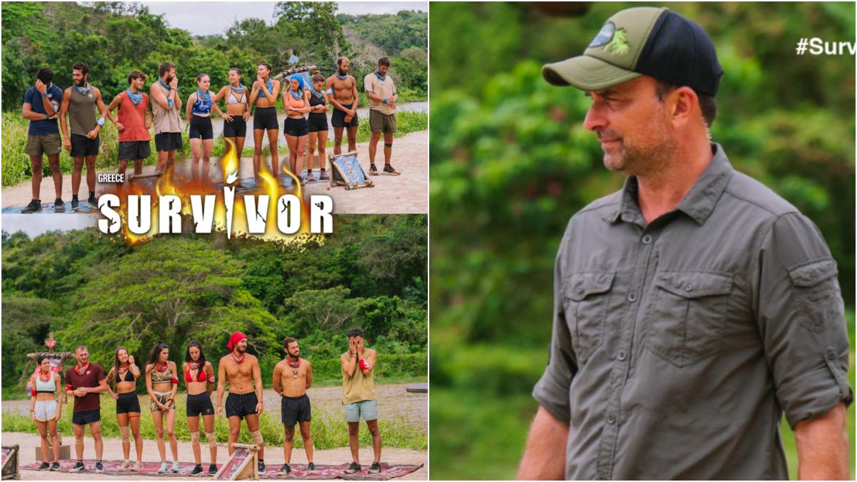 Survivor spoiler 26/03: Ανατροπή με το έπαθλο της χρονιάς και η δραματική αποχώρηση που «πάγωσε» τους Επαρχιώτες