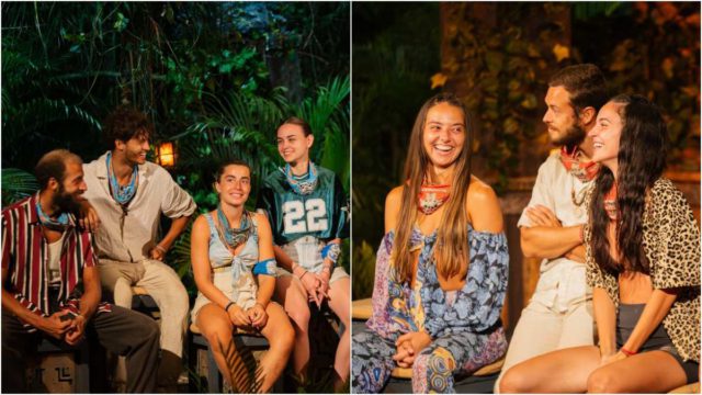 Survivor spoiler 30/03: Αυτός είναι ο 2ος υποψήφιος προς αποχώρηση