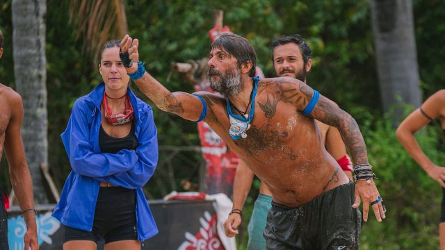 Survivor spoiler 05/04: Ποια ομάδα θα κερδίσει την 1η ασυλία της νέας εβδομάδας