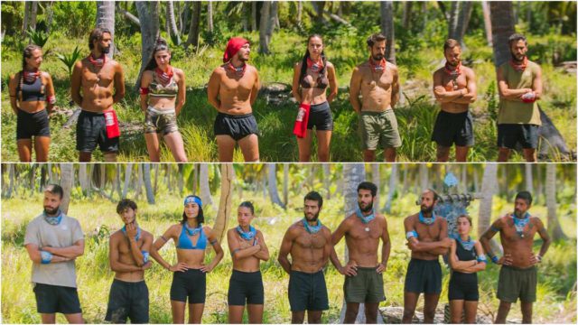 Survivor spoiler 30/03: Αυτή η ομάδα κερδίζει τη 2η ασυλία