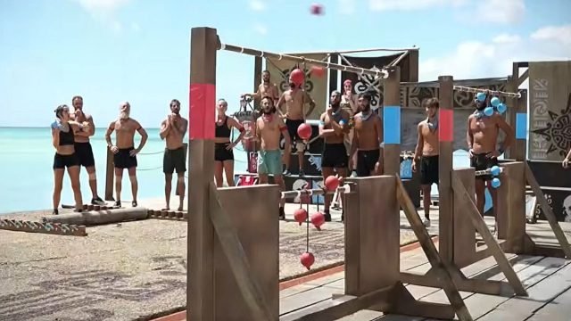 Survivor spoiler 09/03: Ποια ομάδα κερδίζει την 3η ασυλία της εβδομάδας