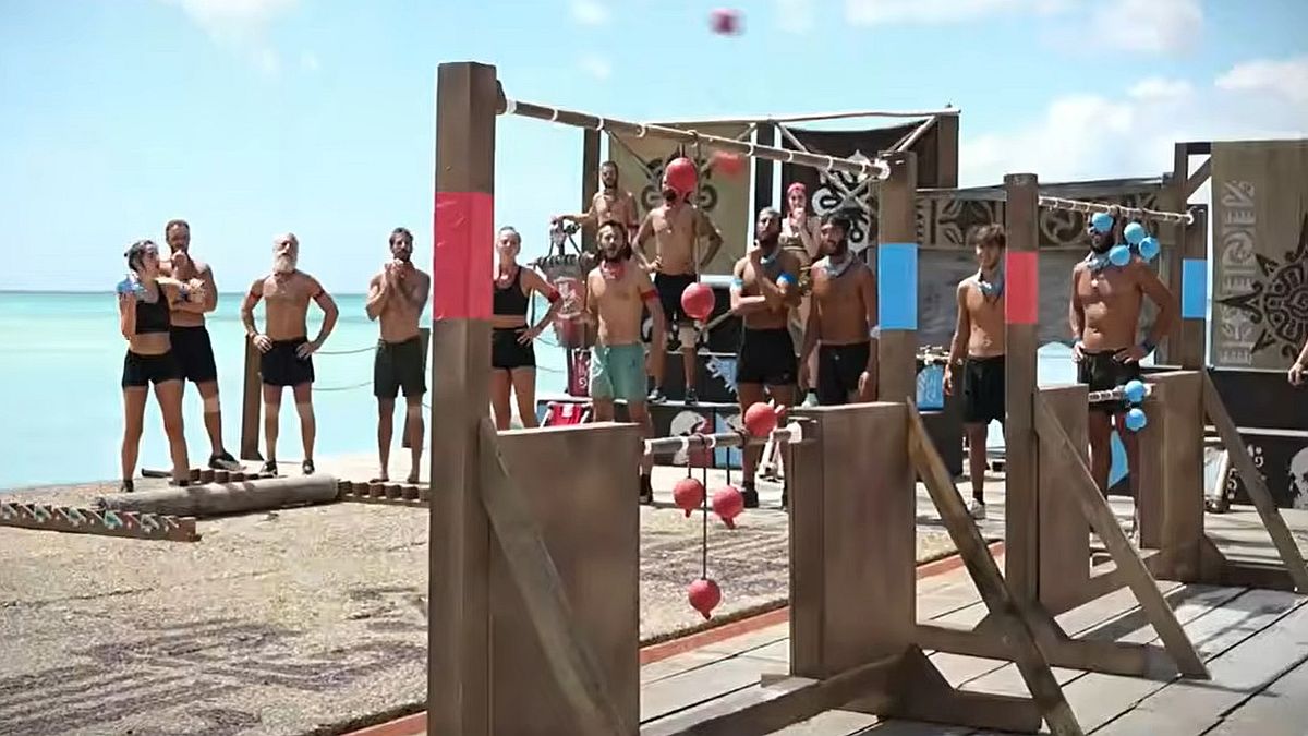 Survivor spoiler 09/03: Ποια ομάδα κερδίζει την 3η ασυλία της εβδομάδας