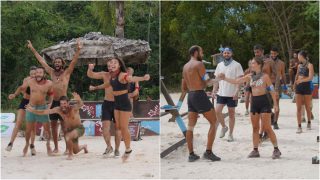 Survivor spoiler 10/05: «Σεισμός» στον Άγιο Δομίνικο! Διαλύονται οι ομάδες μετά την αποχώρηση της Μαντίσα – Ποιοι αλλάζουν μπαντάνα την Κυριακή!