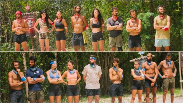 Σοκ στο Survivor: Βαρύτατος τραυματισμός παίκτη εκτός γυρισμάτων, αναβάλλεται επ’ αόριστον – Η επίσημη ανακοίνωση της Acun Medya που «παγώνει» το κοινό!