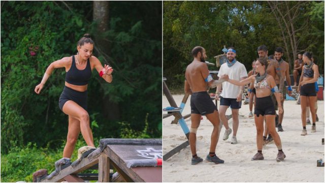 Survivor spoiler 29/3: Ανατροπή σοκ στην 1η ασυλία! Ποιοι κερδίζουν απόψε, κλειδωμένο!