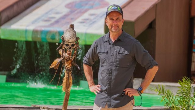 Survivor spoiler: Έσκασε οικειοθελής αποχώρηση βόμβα στον Άγιο Δομίνικο