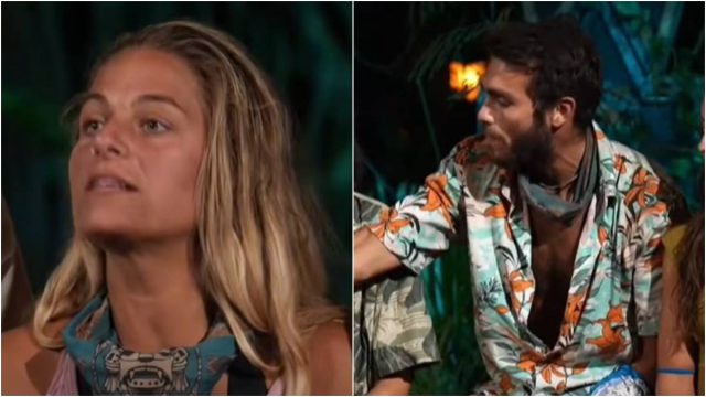 Survivor trailer 03/03: «Βούλωσέ το, θα γίνει της…» – Πρωτοφανής λεκτική βία και «σφαγή»