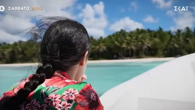 Survivor trailer 07/03: Ηχηρή αποχώρηση, νέα παίκτρια-«βόμβα» και πόλεμος για την 1η ασυλία