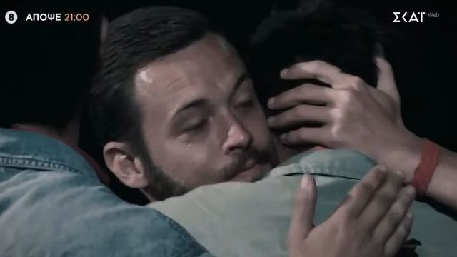 Survivor trailer 17/03: «Έμεινε μόνος του» – Η ψυχολογική κατάρρευση του Άλεξ και το έπαθλο επικοινωνίας που θα φέρει δάκρυα