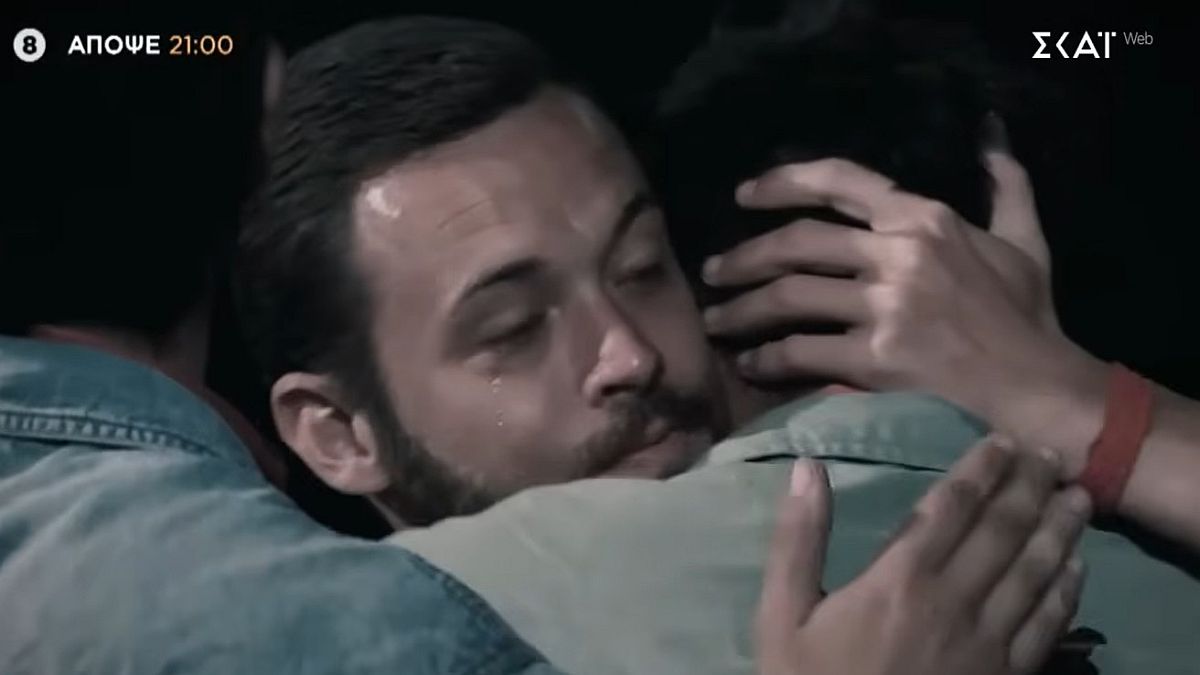 Survivor trailer 17/03: «Έμεινε μόνος του» – Η ψυχολογική κατάρρευση του Άλεξ και το έπαθλο επικοινωνίας που θα φέρει δάκρυα