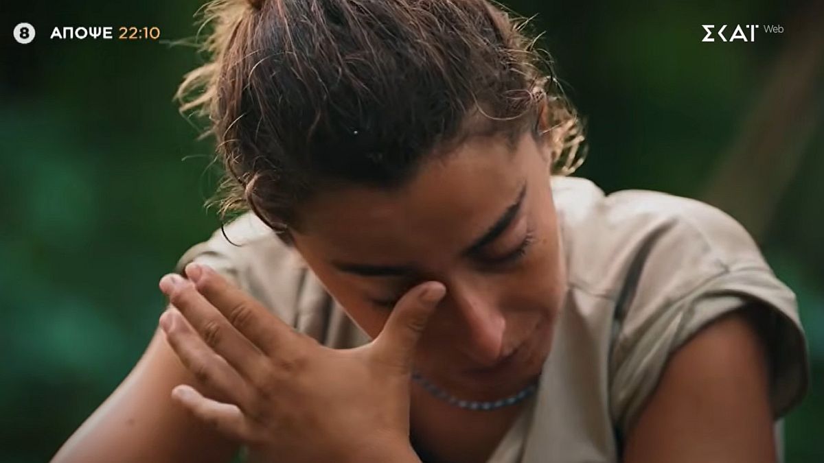 Survivor trailer 02/03: Η «μαγική πέτρα» της Δήμητρας, το «βρώμικο» παιχνίδι και η απομόνωση της Φανής