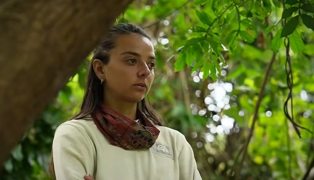 Survivor trailer 09/03: «Η Μιλένα μόλις έριξε μια χειροβομβίδα» – Το Συμβούλιο τινάζεται στον αέρα και η Μαντίσα «παλεύει με φαντάσματα»