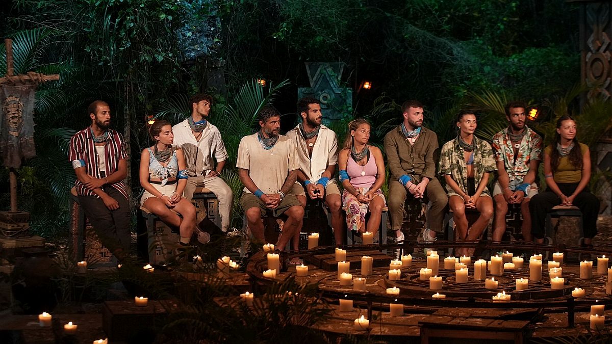 Survivor 2026: Έσκασε οικειοθελής αποχώρηση βόμβα