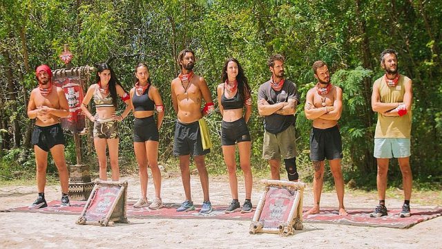 Survivor 2026 – Ανατροπή «βόμβα»: Η ξαφνική αποχώρηση που φέρνει τα πάνω κάτω