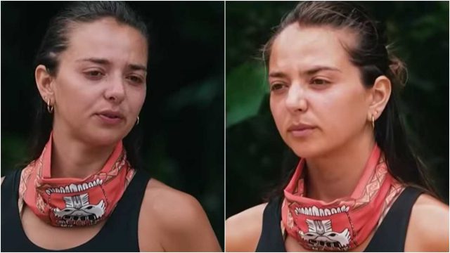 Survivor trailer 08/03: «Κοιμάμαι όρθια, είμαι εύκολος στόχος» – Το ξέσπασμα της Μαντίσα και η προδοσία που τινάζει την ομάδα στον αέρα