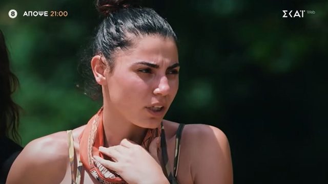 Survivor 2026: Η «βόμβα» της Μιλένας Σδρένια διαλύει την ομάδα των Επαρχιωτών – Τρομερές εντάσεις στο αποψινό trailer (10/03)
