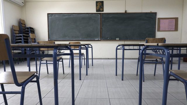 Σοκ στην Πάτρα: Στο νοσοκομείο 15χρονος μετά από άγριο ξυλοδαρμό από συμμαθητή του – Η έξαρση της σχολικής βίας που τρομάζει