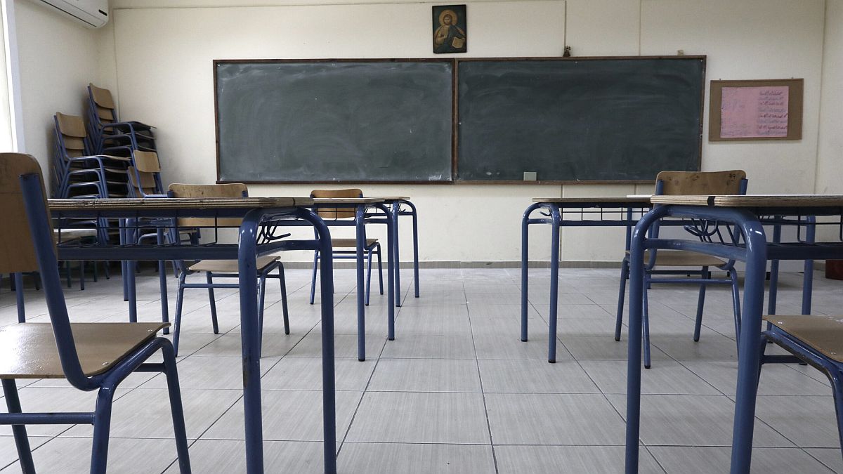 Σοκ στην Πάτρα: Στο νοσοκομείο 15χρονος μετά από άγριο ξυλοδαρμό από συμμαθητή του – Η έξαρση της σχολικής βίας που τρομάζει