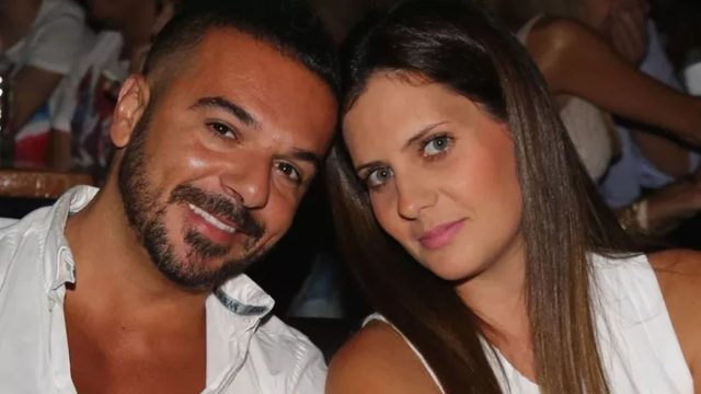 Τριαντάφυλλος: «Έχουμε χωρίσει εδώ και τρία χρόνια» – Η αλήθεια για το τέλος του γάμου του