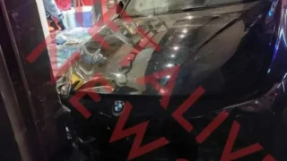 Τρόμος στο Ηράκλειο: Αυτοκίνητο παρέσυρε 27χρονη και «καρφώθηκε» σε βιτρίνα καταστήματος – Σκηνές πανικού στο κέντρο της πόλης