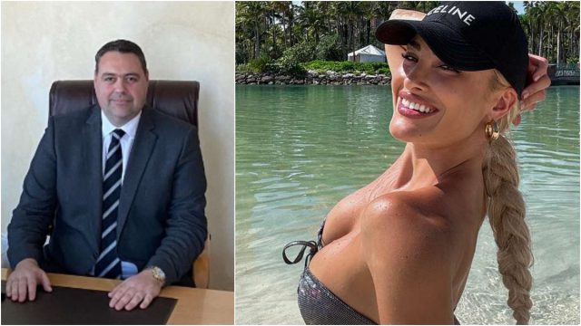 Υπόθεση revenge porn Ιωάννας Τούνη: «Δεν ζητάμε συγγνώμη, είμαστε θύματα» – Η προκλητική γραμμή υπεράσπισης και το βίντεο-μυστήριο