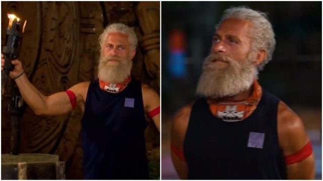 Survivor 2026: Ο Χρυσοβαλάντης Πάκος αποχαιρέτησε τον Άγιο Δομίνικο – Με πόσα χρήματα επιστρέφει στην Ελλάδα;