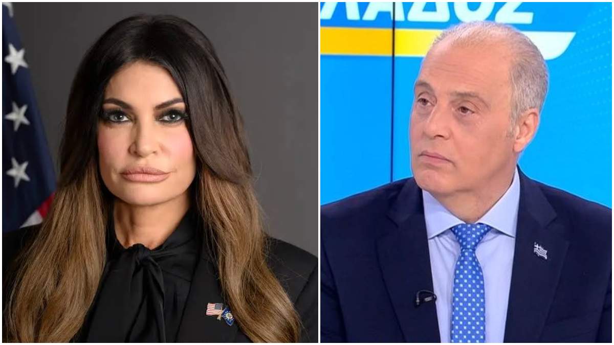 Το αισχρό σχόλιο του Κυριάκου Βελόπουλου