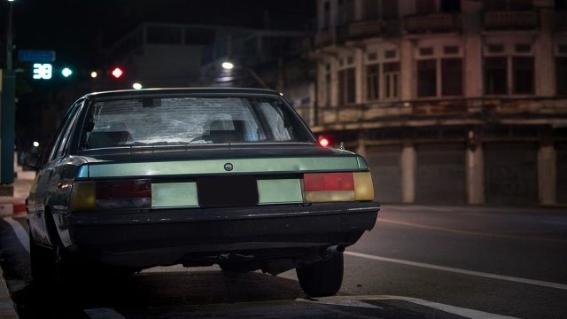 Φρίκη στη Θεσσαλονίκη: 35χρονος κατηγορείται για τον βιασμό της 5χρονης ανιψιάς του