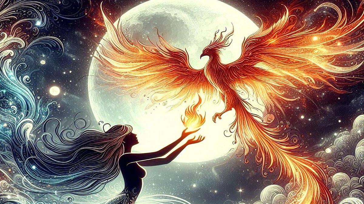 Τα ζώδια κλείνουν κύκλους ζωής, για ένα καλύτερο μέλλον!