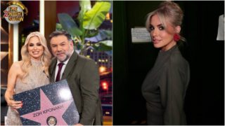 Επική αποκάλυψη από την Ζωή Κρονάκη: «Ο σύζυγός μου ήταν προξενιό για άλλη γυναίκα, η οποία εξαφανίστηκε στο πρώτο μισάωρο»