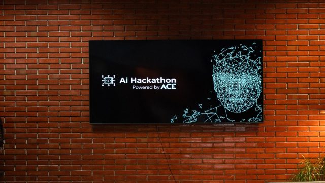 Η ΑΒ Βασιλόπουλος στηρίζει το AI Hackathon 2026, επενδύοντας στην καινοτομία και στα νέα ταλέντα