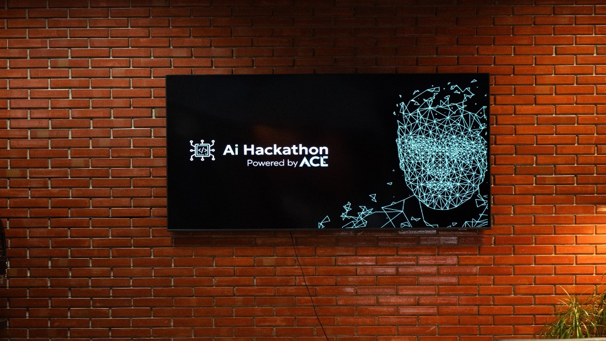 Η ΑΒ Βασιλόπουλος στηρίζει το AI Hackathon 2026, επενδύοντας στην καινοτομία και στα νέα ταλέντα