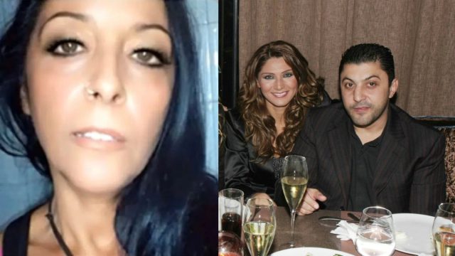 Η αδερφή του Μπάμπη Λαζαρίδη προχωρά σε μήνυση και αγωγή σε βάρος της Ηλιάδη μετά τις δηλώσεις για κακοποίηση