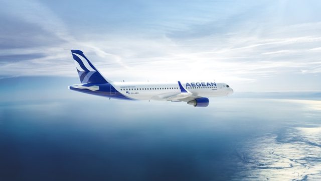 Aegean: Αποτελέσματα τέταρτου τριμήνου και έτους 2025