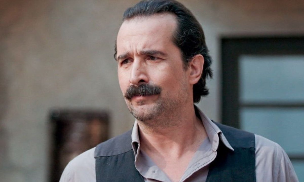 Η δικαίωση του Χαραλάμπη στο δικαστήριο