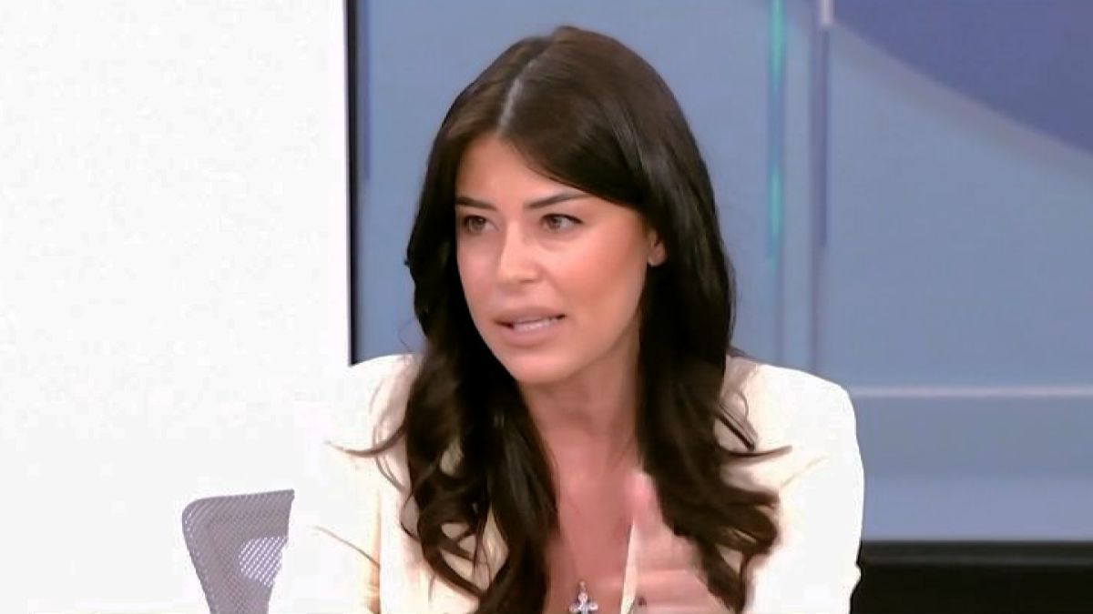 Αφροδίτη Λατινοπούλου: Όποιος υποστηρίζει τους μουλάδες είναι ανθέλληνας – Ντροπή στον Βελόπουλο