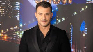 Ο Γιώργος Αγγελόπουλος σε ρόλο παρουσιαστή στην τηλεόραση – Δείτε ποιο ριάλιτι σόου θα παρουσιάζει