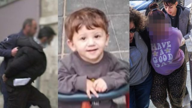 Δίκη μικρού Άγγελου: «Δεν με ρώτησε για το παιδί, αλλά αν έφαγαν τα σκυλιά» – Σοκ με την κατάθεση αστυνομικού