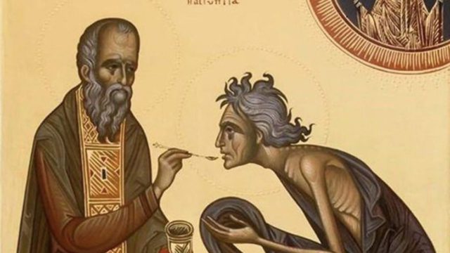 Γιορτή για την Ορθοδοξία σήμερα (29/3): Η Ε΄ Κυριακή των Νηστειών και το βαθύ μήνυμα της Οσίας Μαρίας της Αιγυπτίας