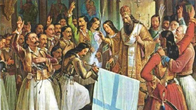 Καλάβρυτα 17 Μαρτίου 1821: Η πρώτη «φλόγα» της Επανάστασης – Η πολιορκία των Πύργων και η απελευθέρωση που άνοιξε τον δρόμο για το 1821