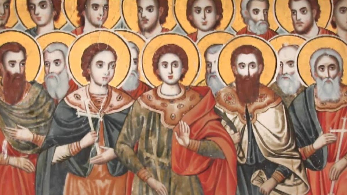 Η συγκλονιστική ιστορία πίστης